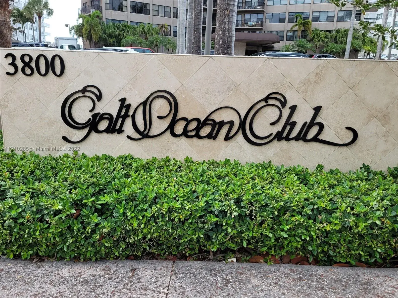 3800 Galt Ocean Dr # 1514, Fort Lauderdale FL 33308