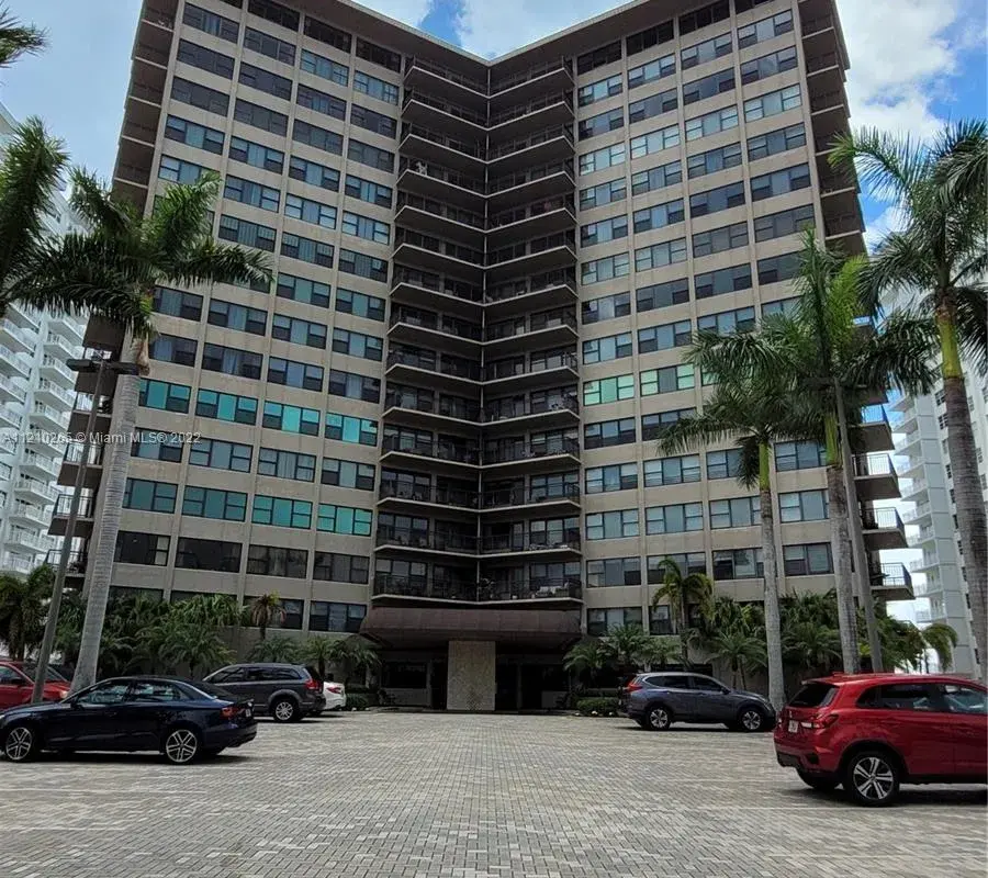 3800 Galt Ocean Dr # 1514, Fort Lauderdale FL 33308