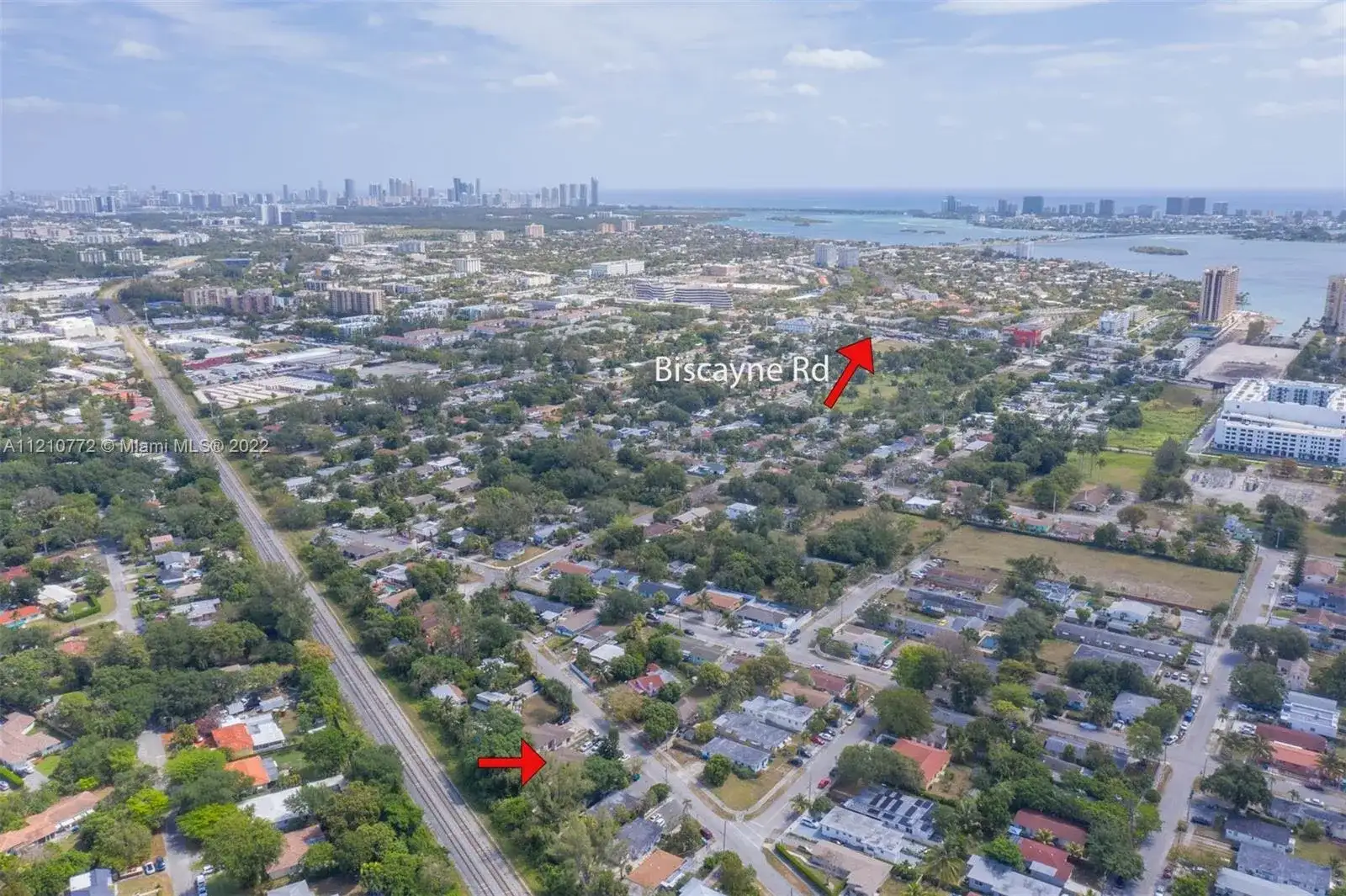 11330 Peachtree Dr, Miami FL 33161 photo 5