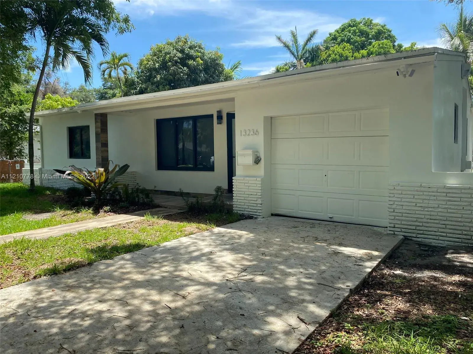 13236 NE 4th Ave, North Miami FL 33161