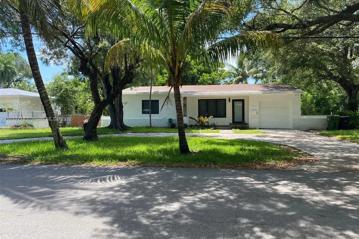 13236 NE 4th Ave, North Miami FL 33161