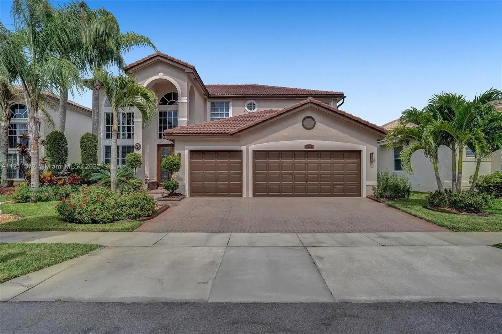 3544 SW 173rd Ter # 3544, Miramar FL 33029 photo 2