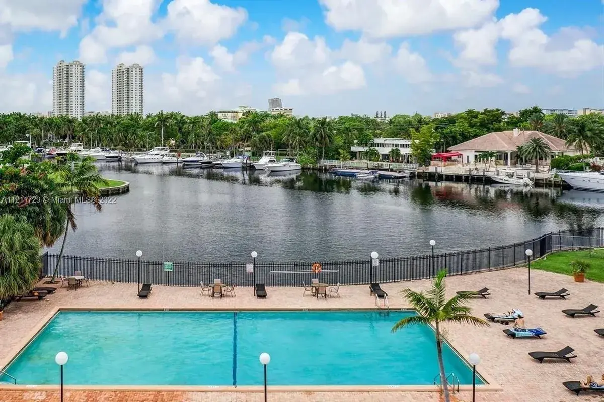 801 Three Islands Blvd # 509, Hallandale Beach FL 33009