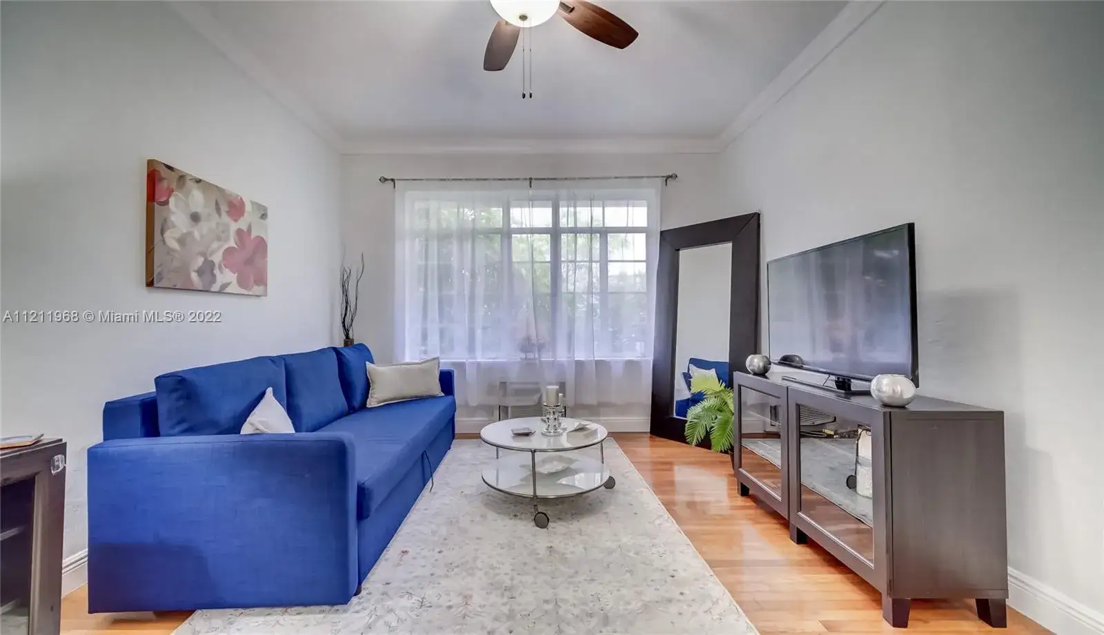 1 bedroom 1 bath Residential for sale at 825 Jefferson Ave # 2, Miami Beach FL 33139