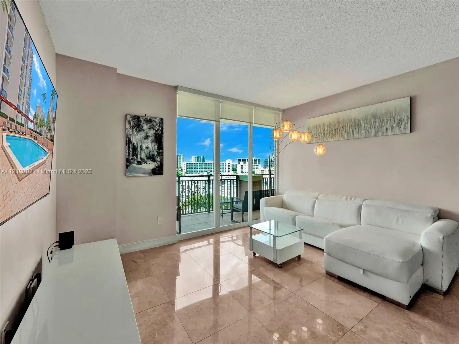 17555 Atlantic Blvd # 806, Sunny Isles Beach FL 33160 photo 3