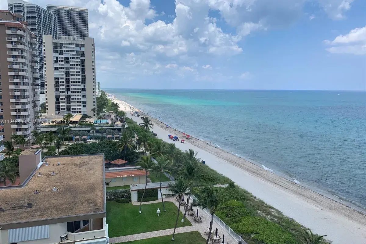 1950 S Ocean Dr # 9P, Hallandale Beach FL 33009