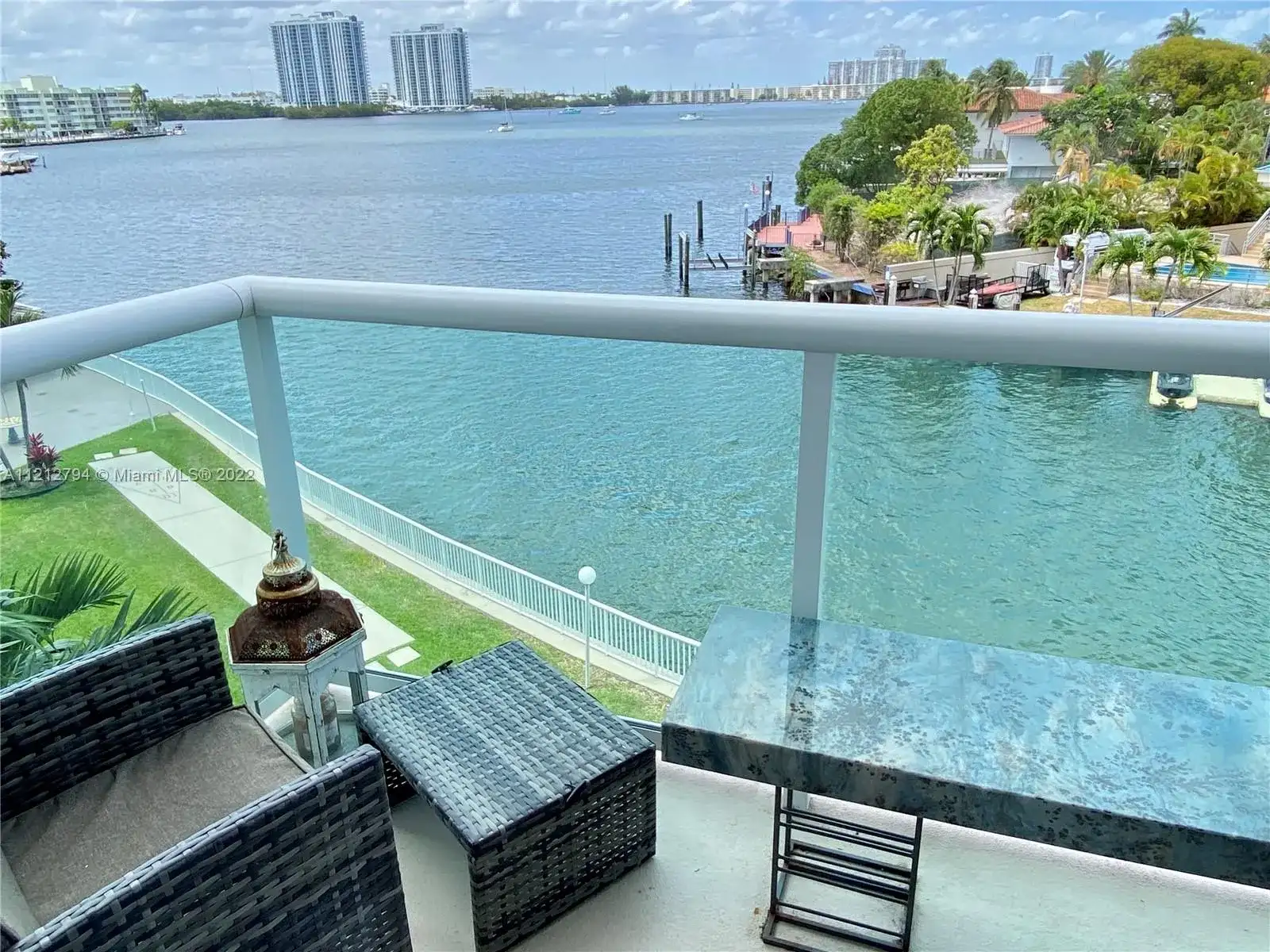2841 NE 163rd St # 409, North Miami Beach FL 33160 photo 5