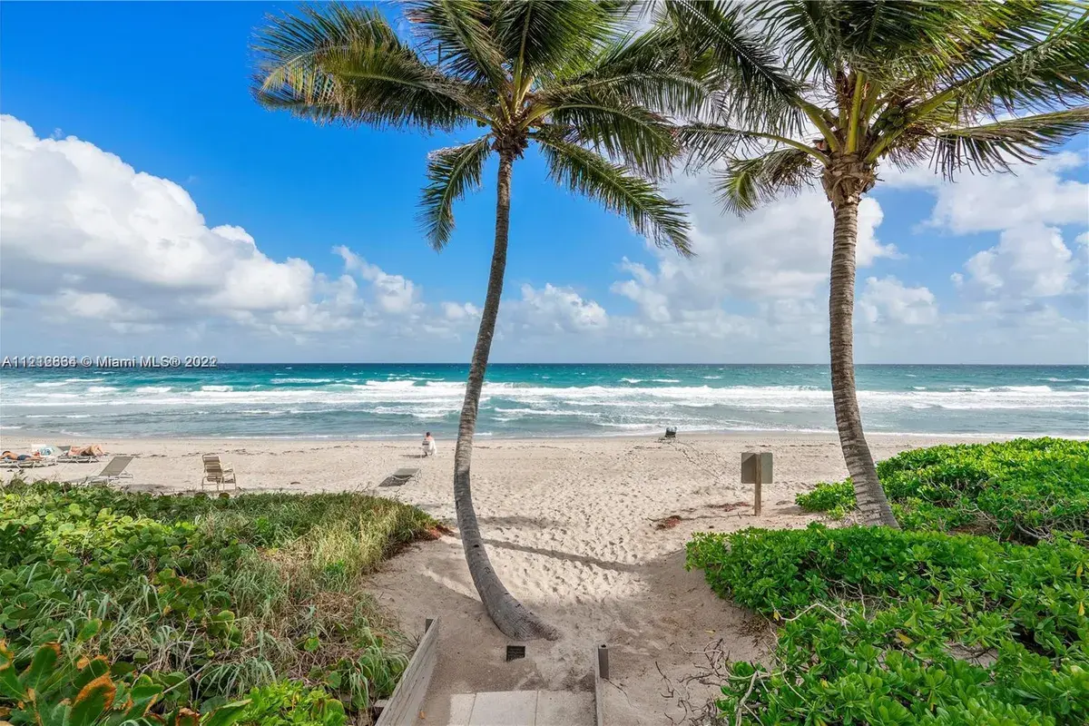 3215 S Ocean Blvd # 804, Highland Beach FL 33487