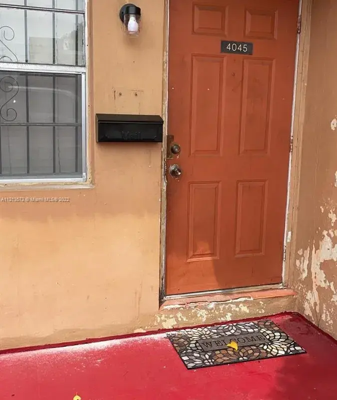 4045 NW 19th St # 4045, Lauderhill FL 33313