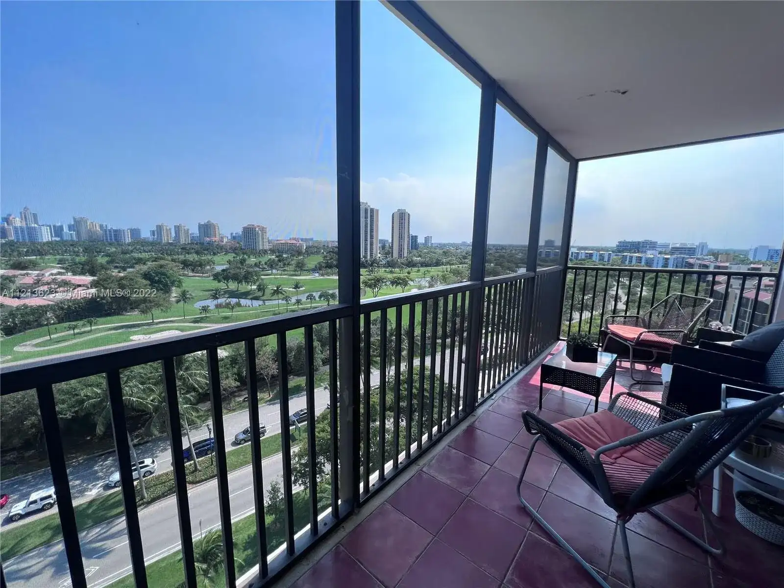 3375 N Country Club Dr # 1106, Aventura FL 33180 photo 4