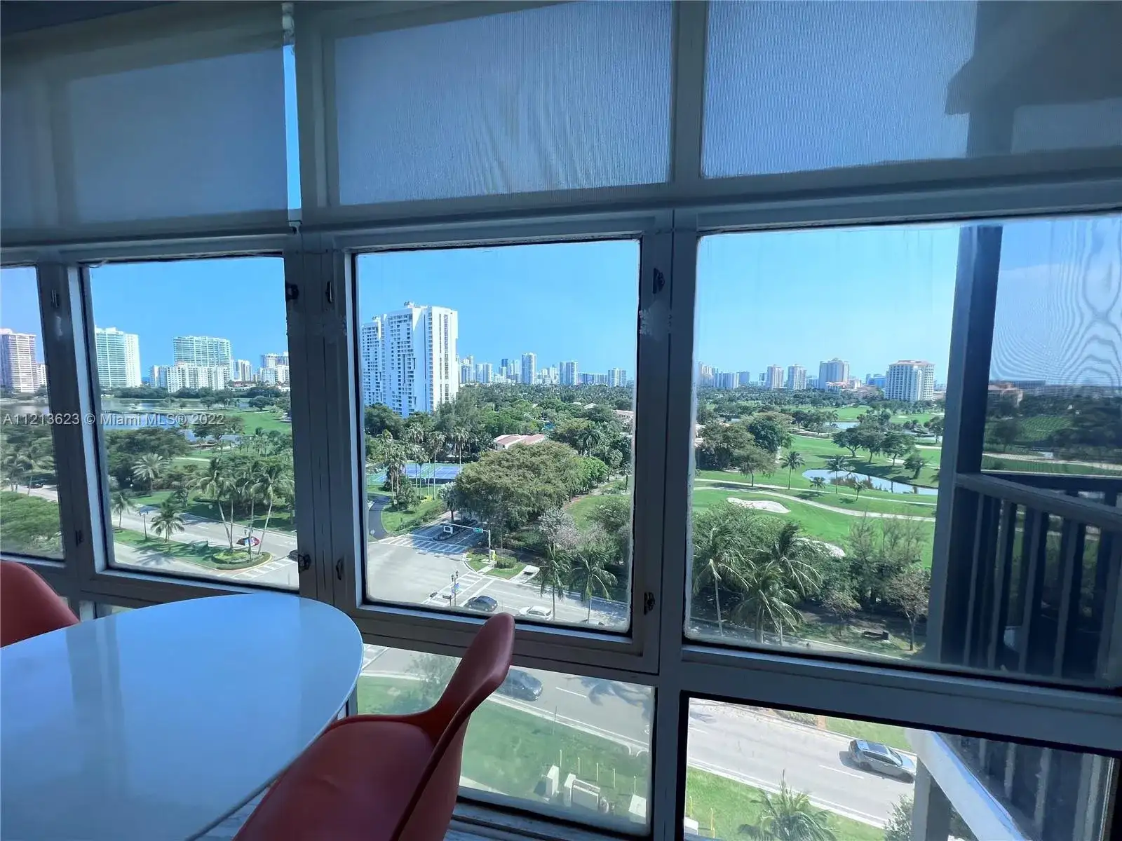 3375 N Country Club Dr # 1106, Aventura FL 33180 photo 5