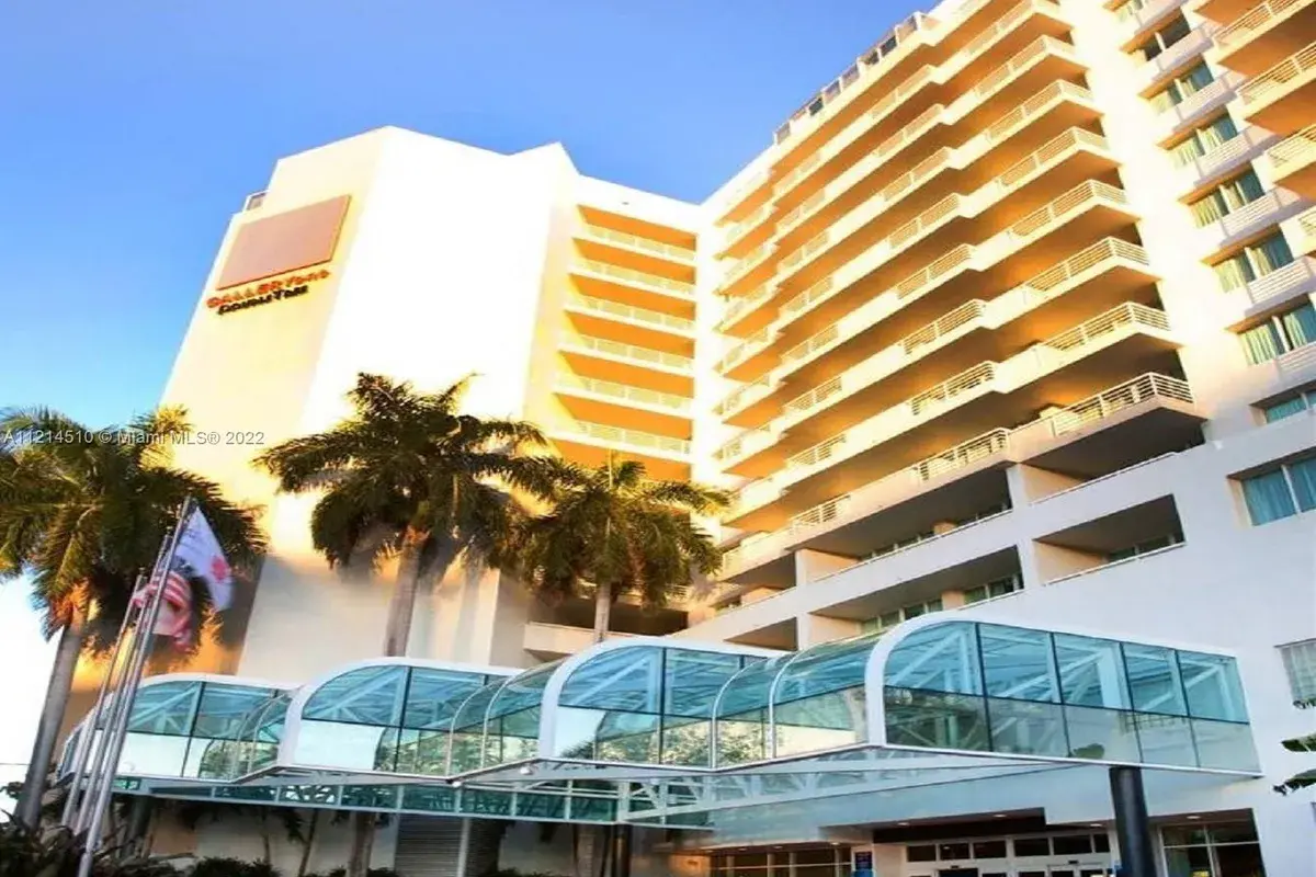 2670 E Sunrise Blvd # 907, Fort Lauderdale FL 33304