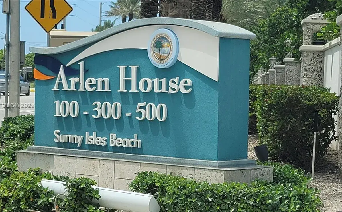 100 NE BAYVIEW DR # 226, Sunny Isles Beach FL 33160
