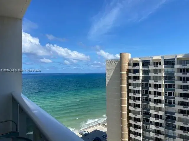 3140 S Ocean Dr # 1602, Hallandale Beach FL 33009