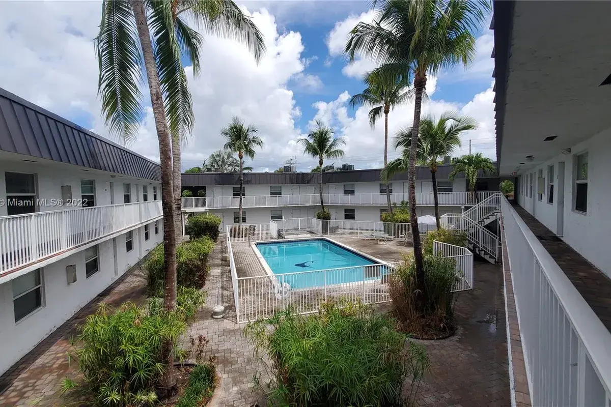 1470 N Dixie Hwy # 31, Fort Lauderdale FL 33304