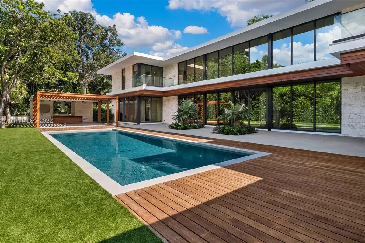 9261 School House Rd, Coral Gables FL 33156