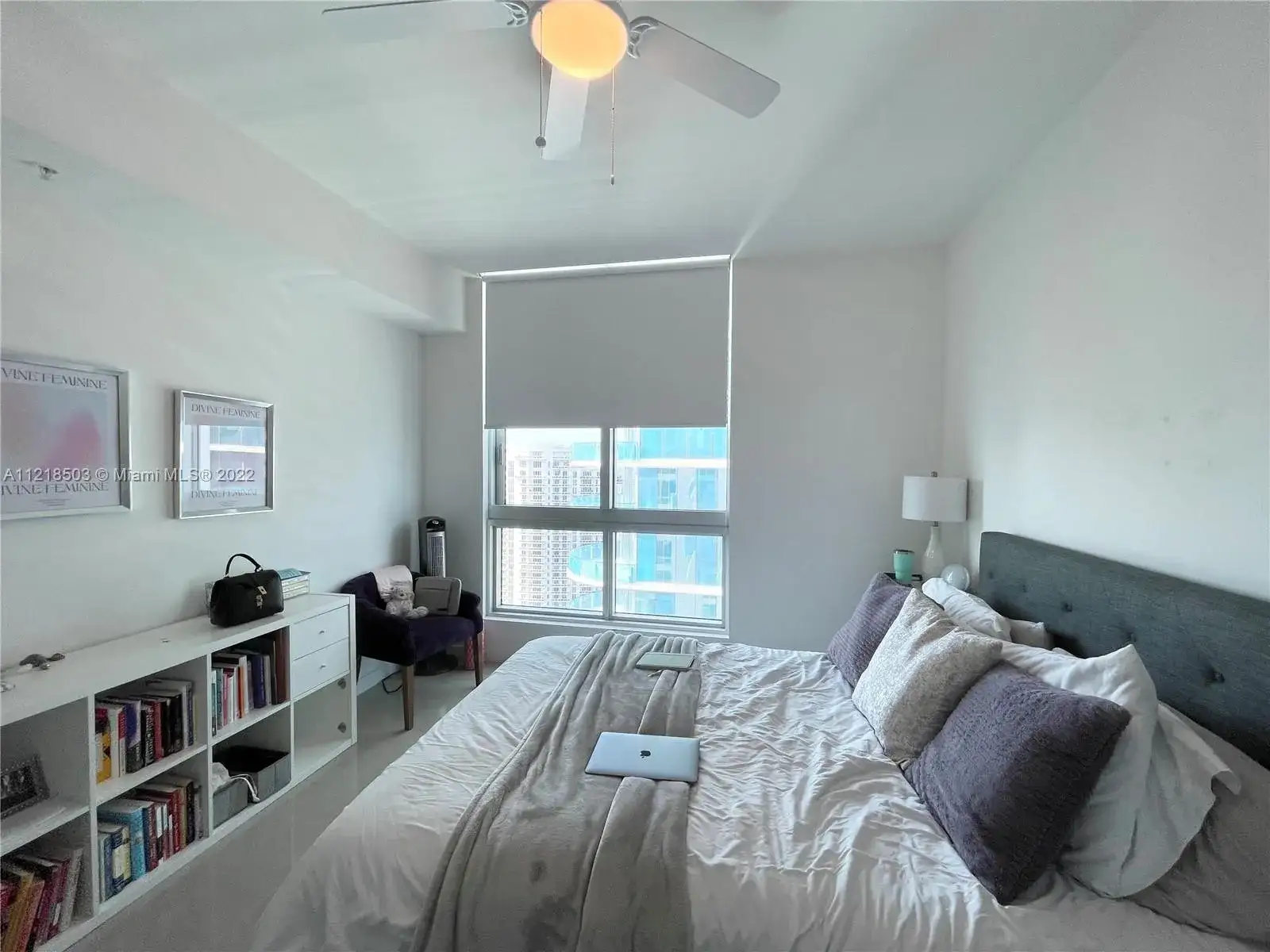 300 S Biscayne Blvd # 3604, Miami FL 33131 photo 4