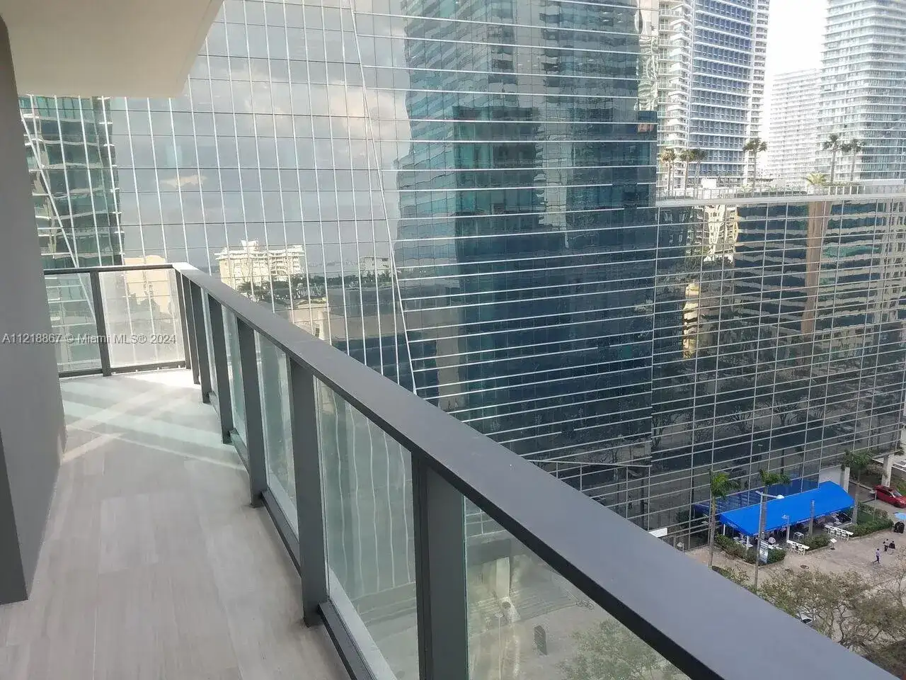 1451 Brickell Ave # 1206, Miami FL 33131 photo 2