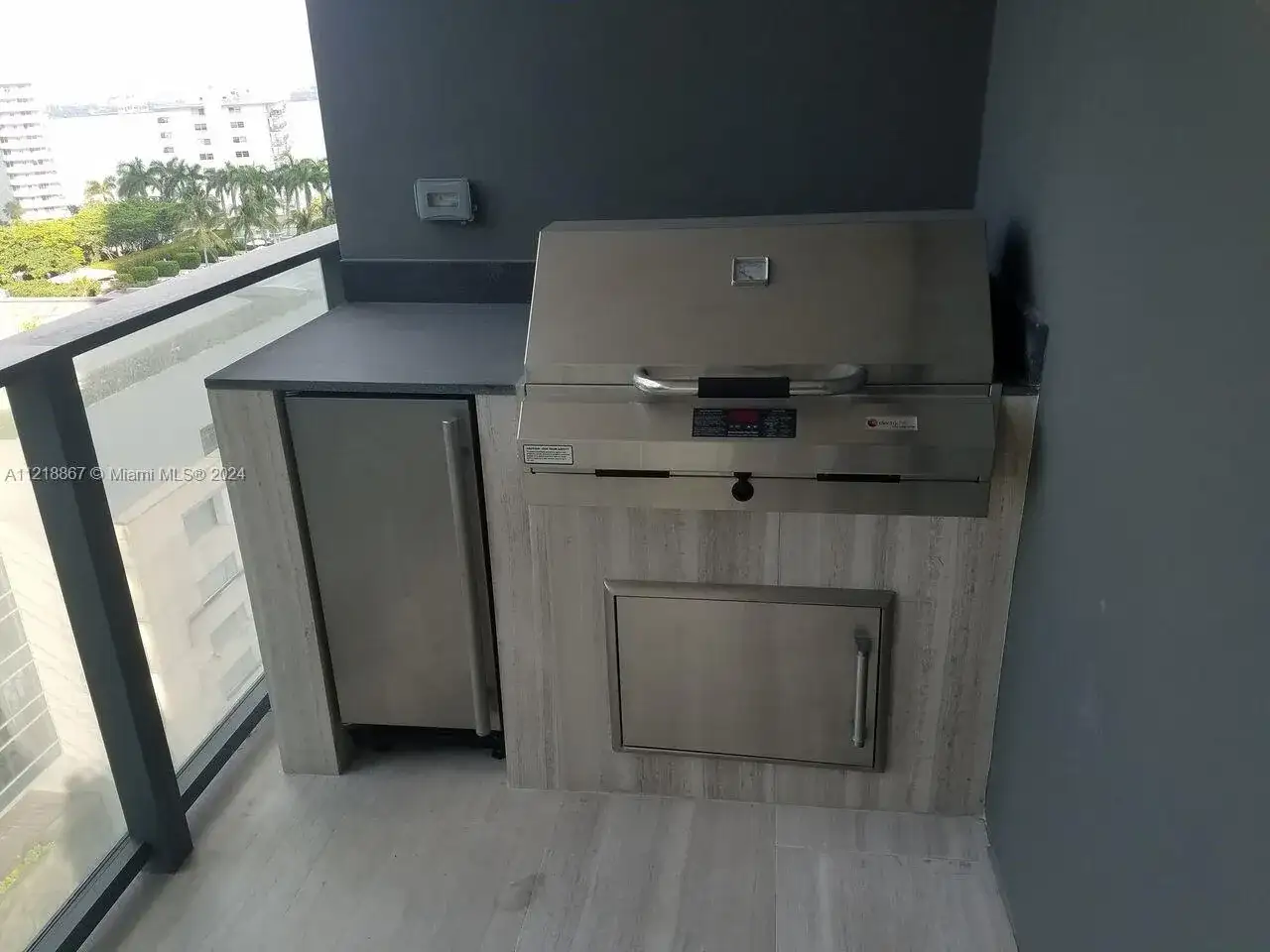 1451 Brickell Ave # 1206, Miami FL 33131 photo 4