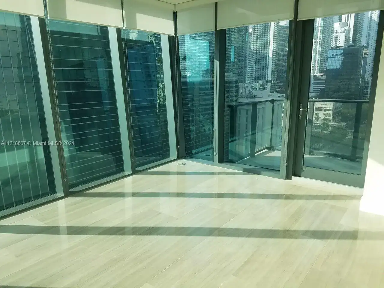 1451 Brickell Ave # 1206, Miami FL 33131 photo 5