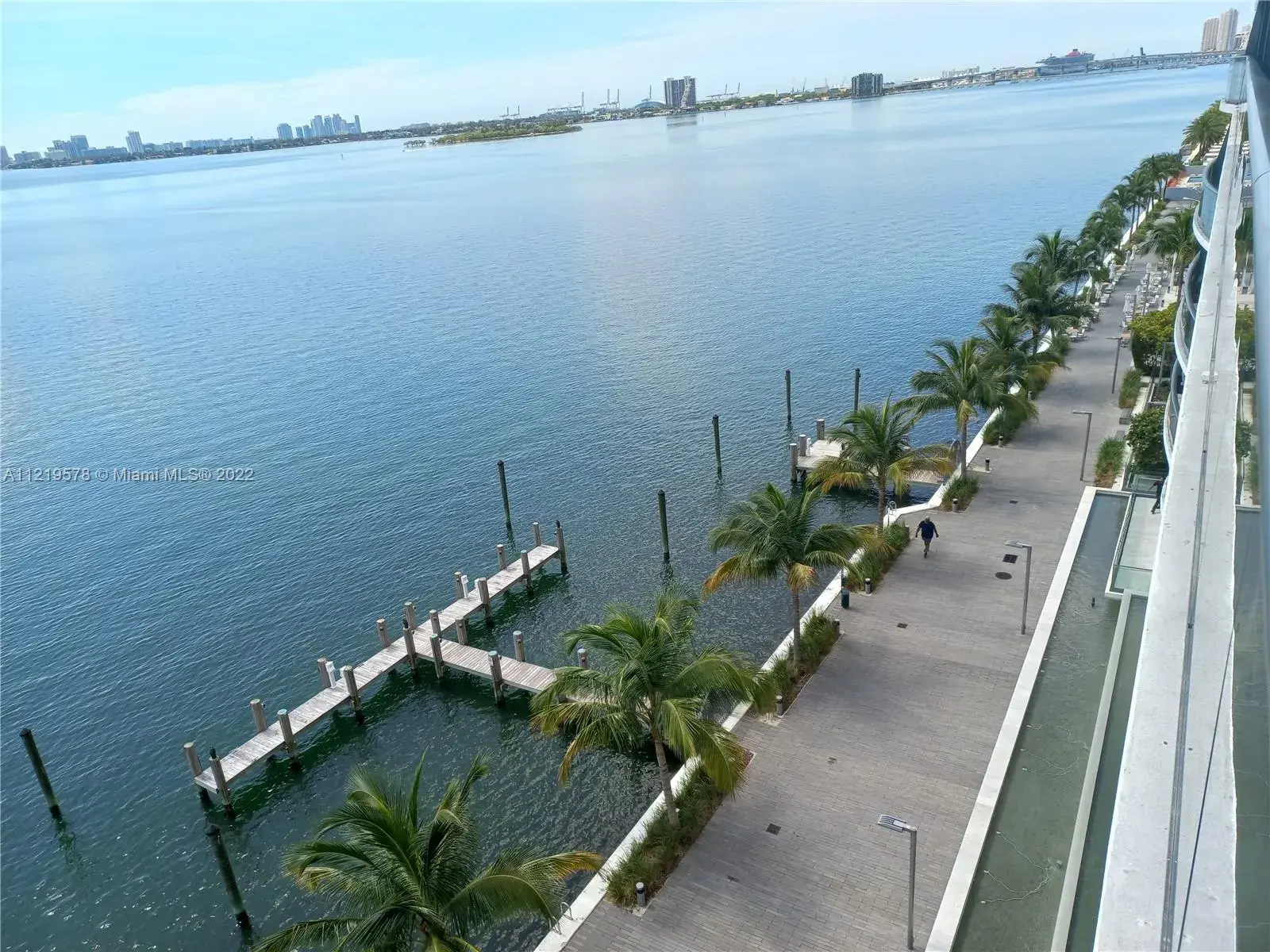 3131 NE 7th Ave # 705, Miami FL 33137