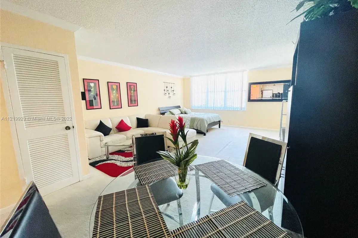 2501 S Ocean Dr # 1627, Hollywood FL 33019