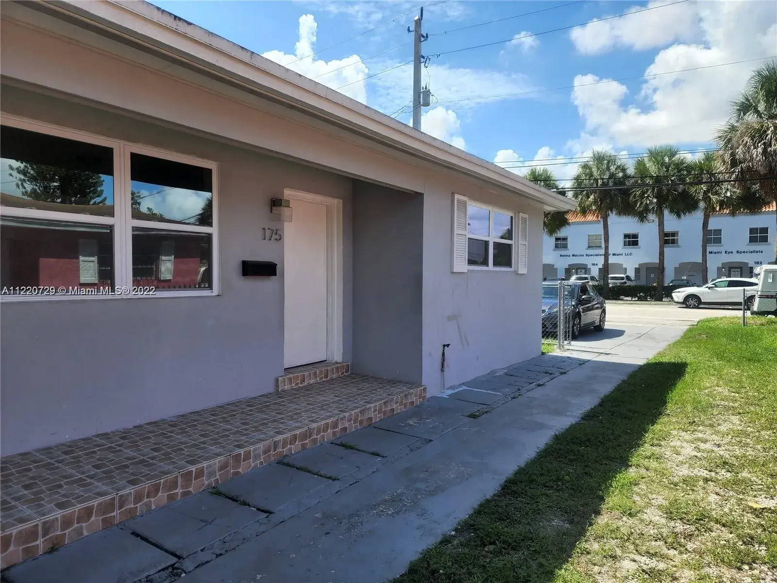 175 NE 168th St # 175, North Miami Beach FL 33162