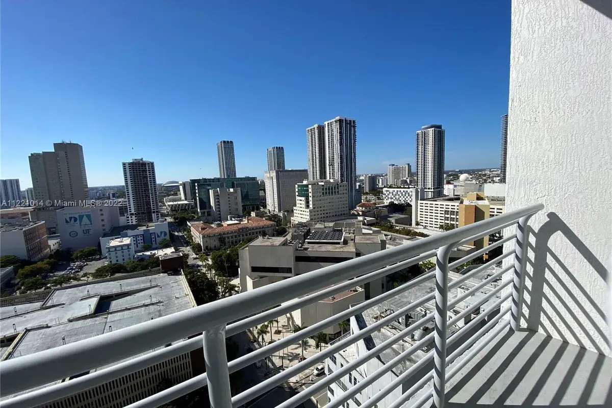 234 NE 3rd St # 2203, Miami FL 33132