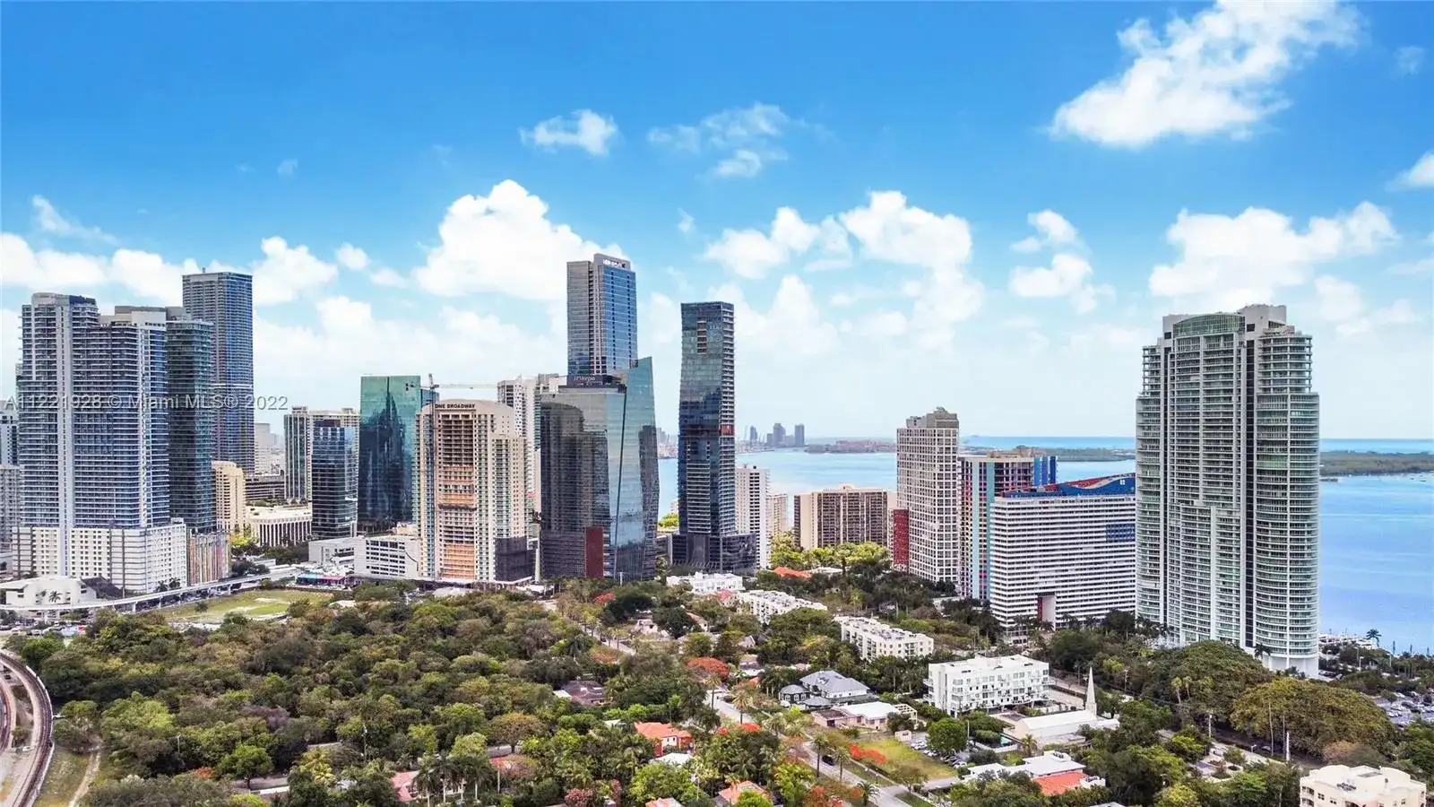 1643 Brickell Ave # 1002, Miami FL 33129 photo 3