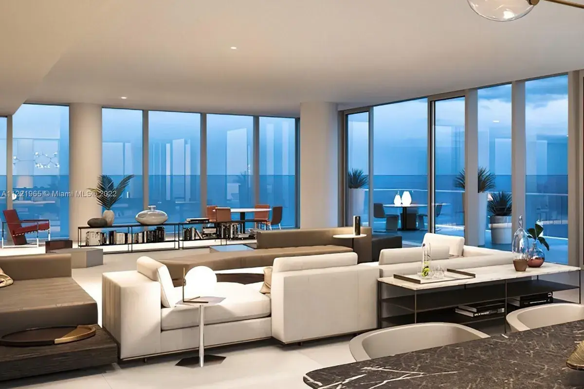 2000 S Ocean Dr # 25A, Hallandale Beach FL 33009