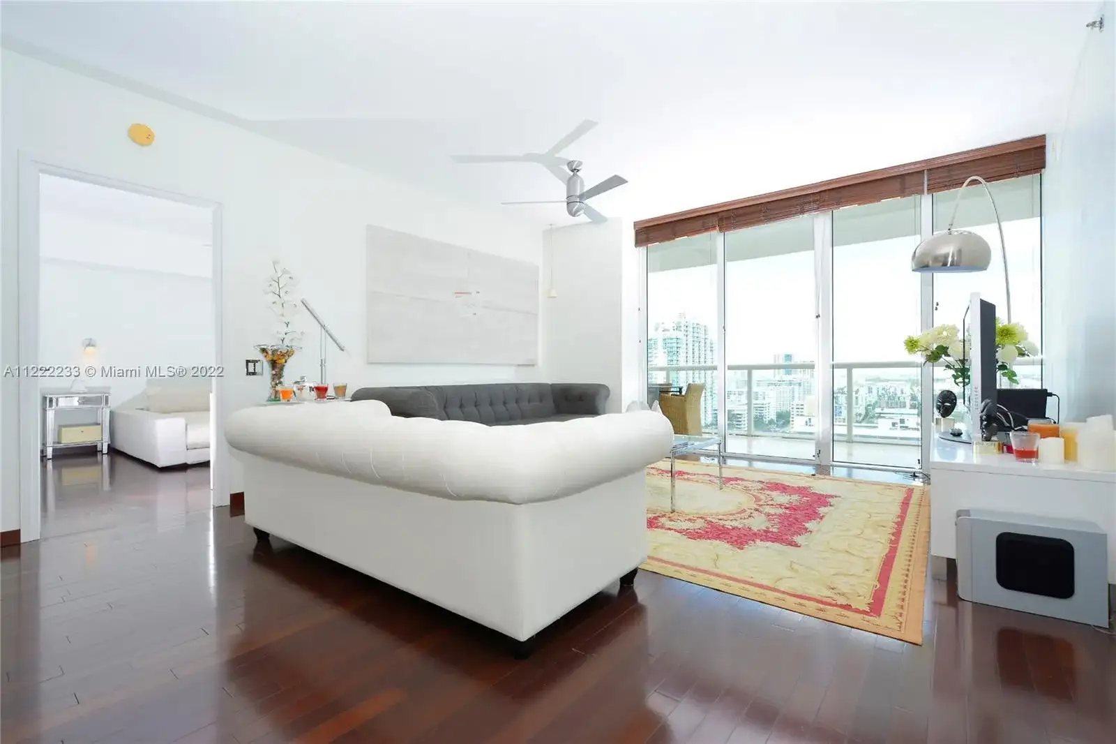 450 Alton Rd # 2006, Miami Beach FL 33139 photo 3