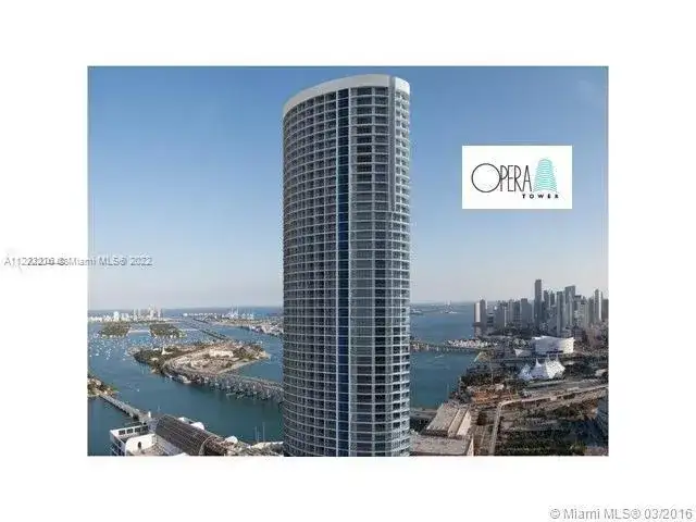 1750 N Bayshore Dr # 2806, Miami FL 33132 photo 2