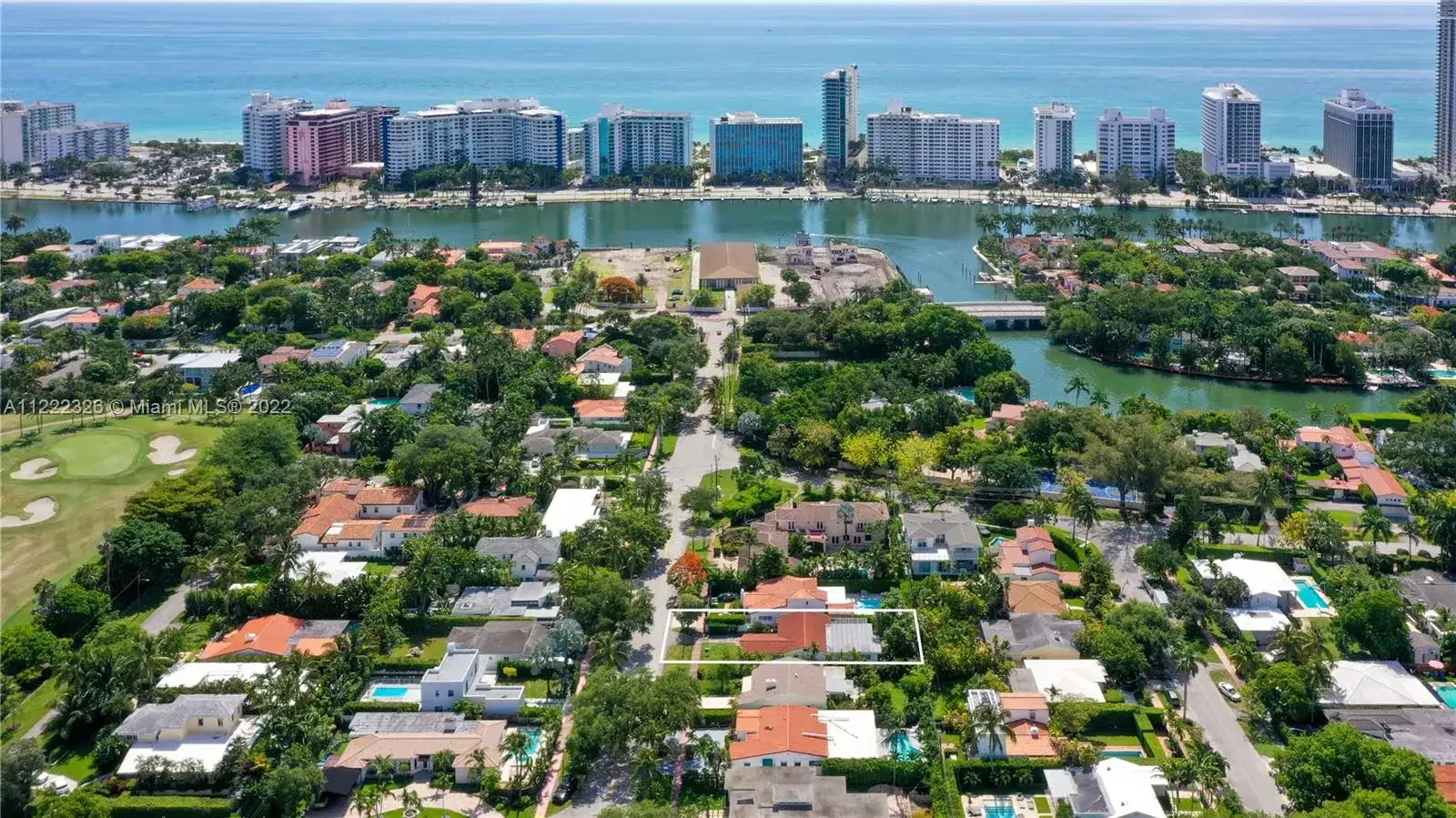 536 W 51st St, Miami Beach FL 33140 photo 5