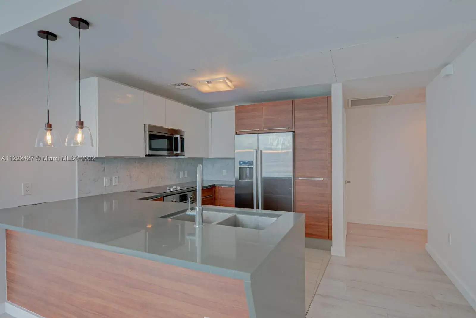 601 NE 27th St # 1602, Miami FL 33137