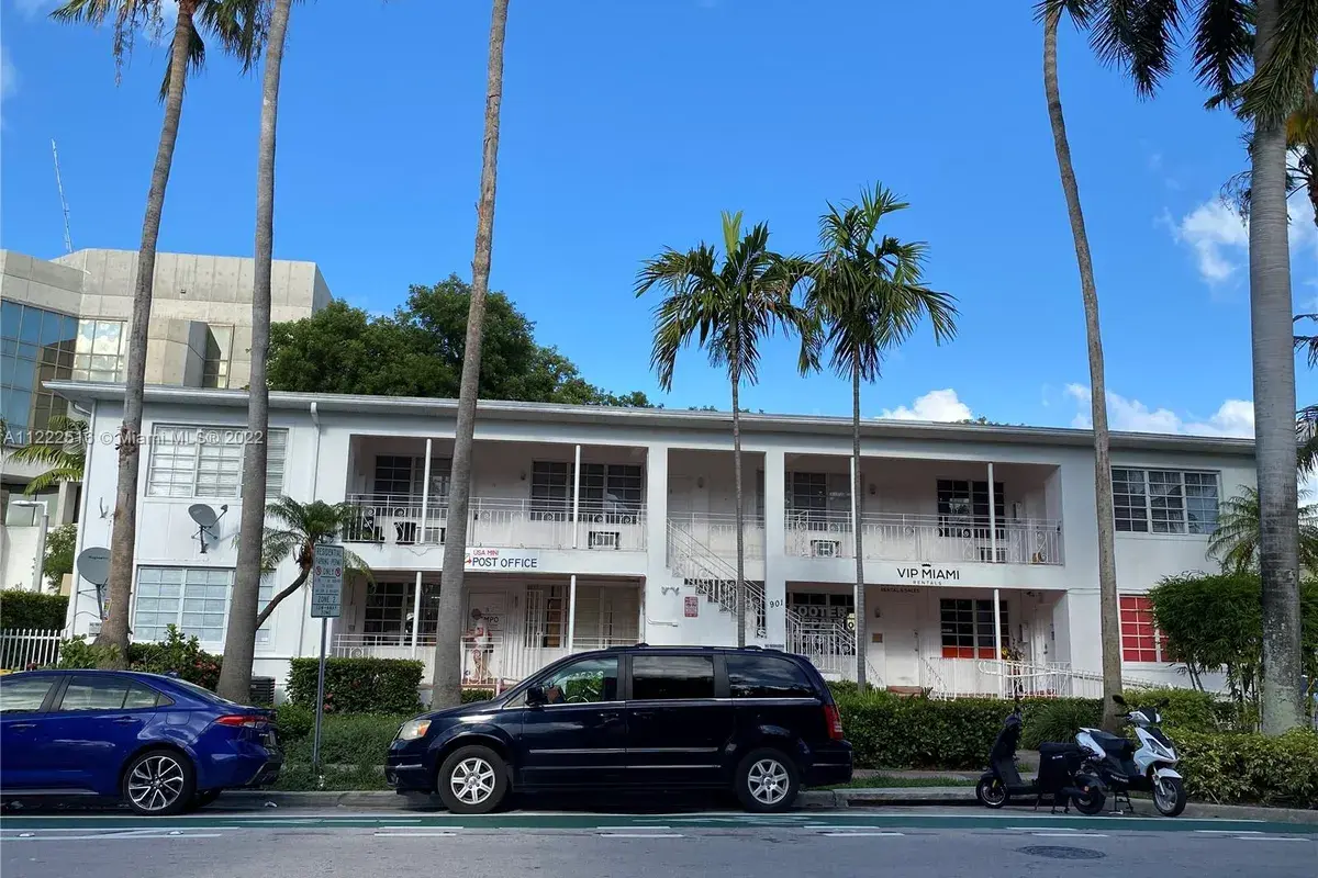 901 Pennsylvania Ave, Miami Beach FL 33139