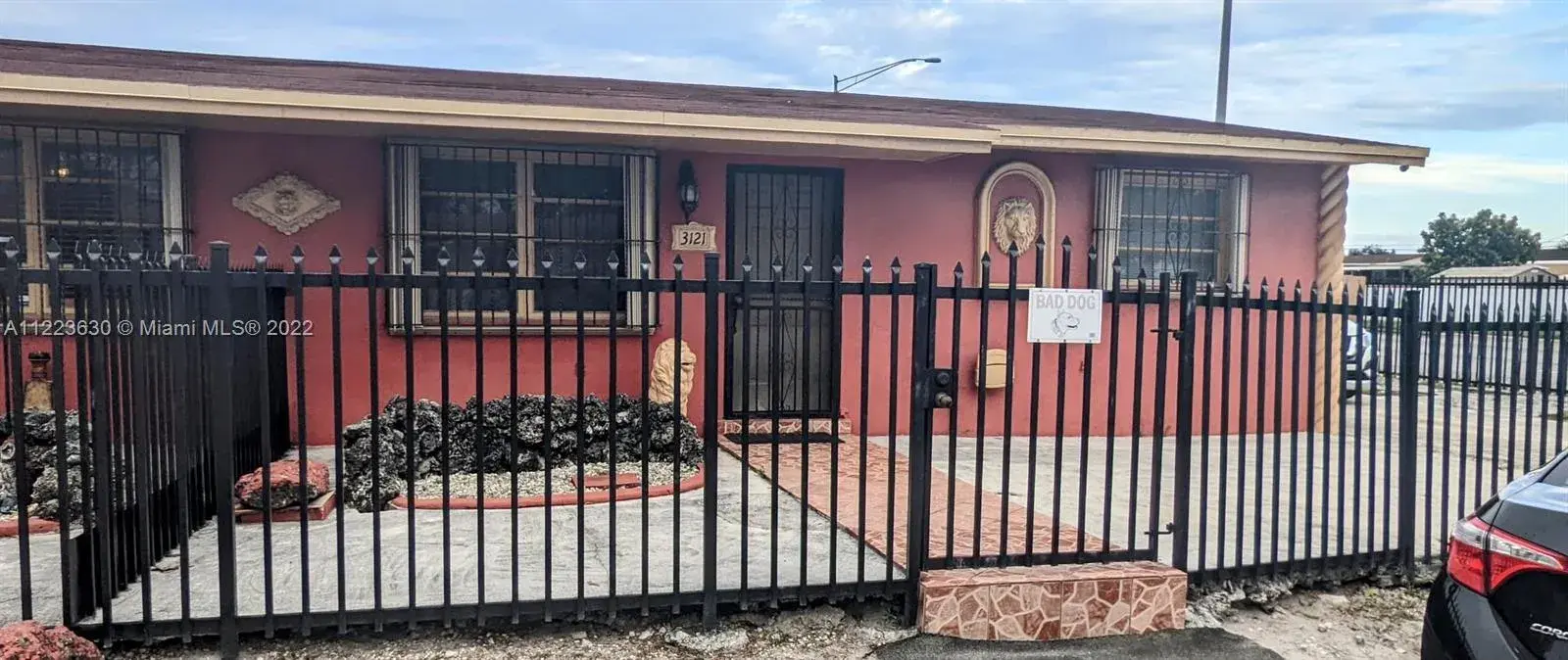 3123 NW 103rd St # 2, Miami FL 33147 photo 3