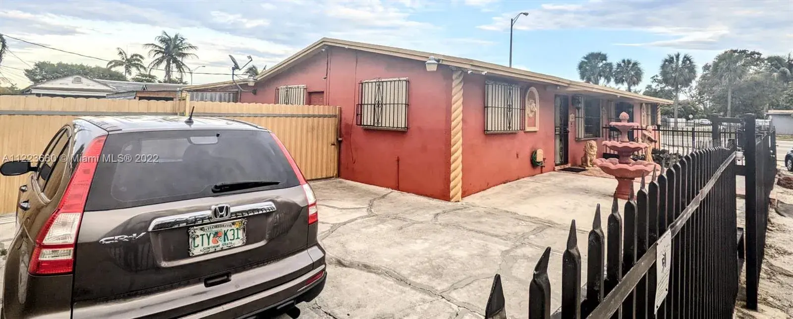 3123 NW 103rd St # 2, Miami FL 33147 photo 4