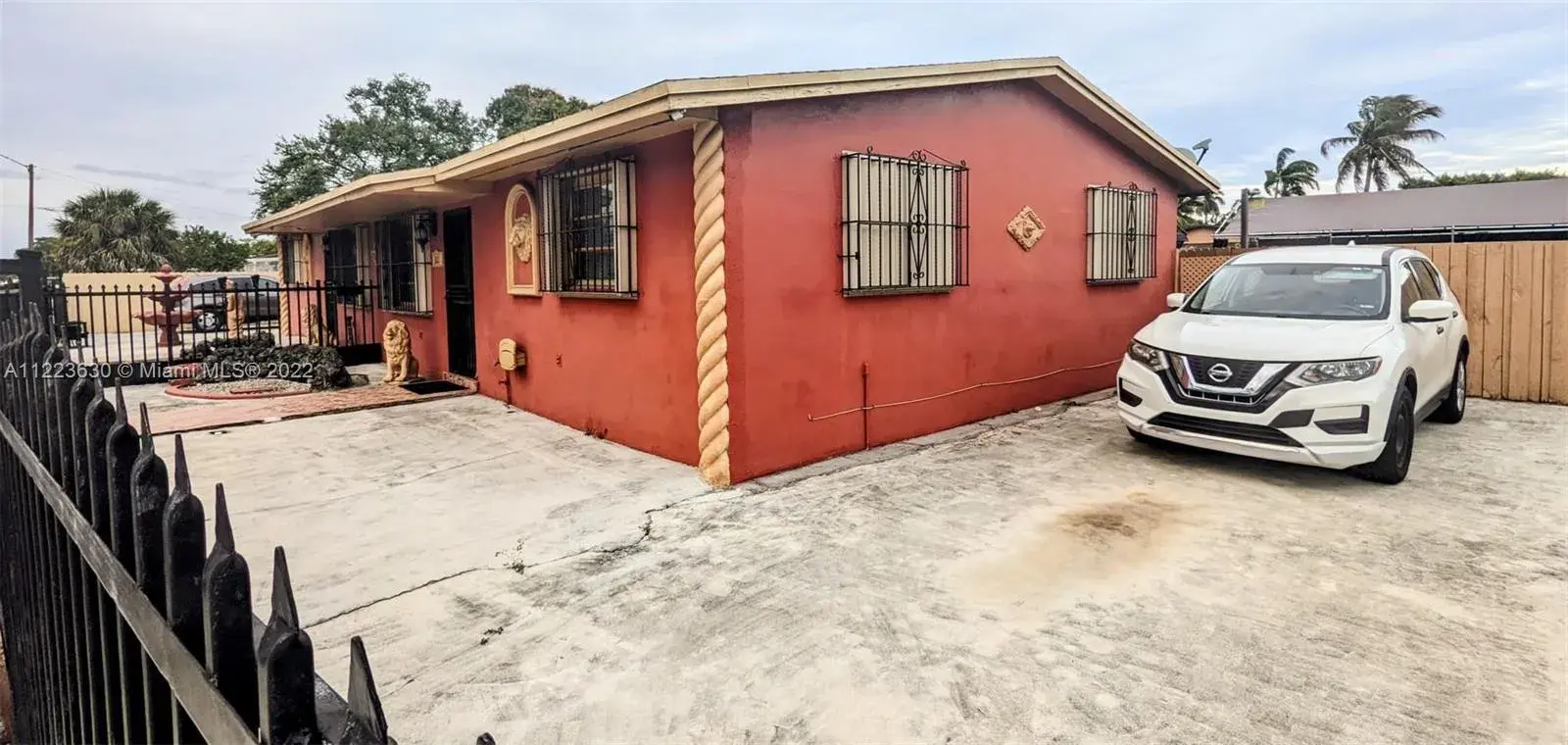 3123 NW 103rd St # 2, Miami FL 33147 photo 5