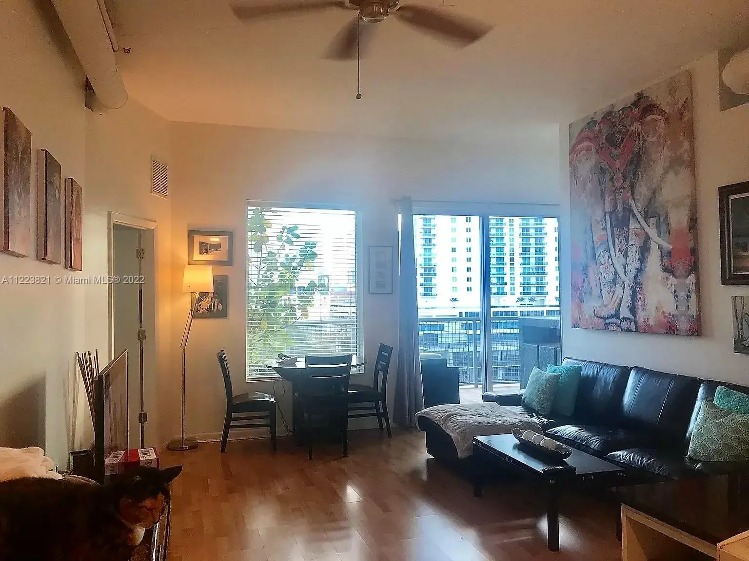 10 SW South River Dr # 802, Miami FL 33130