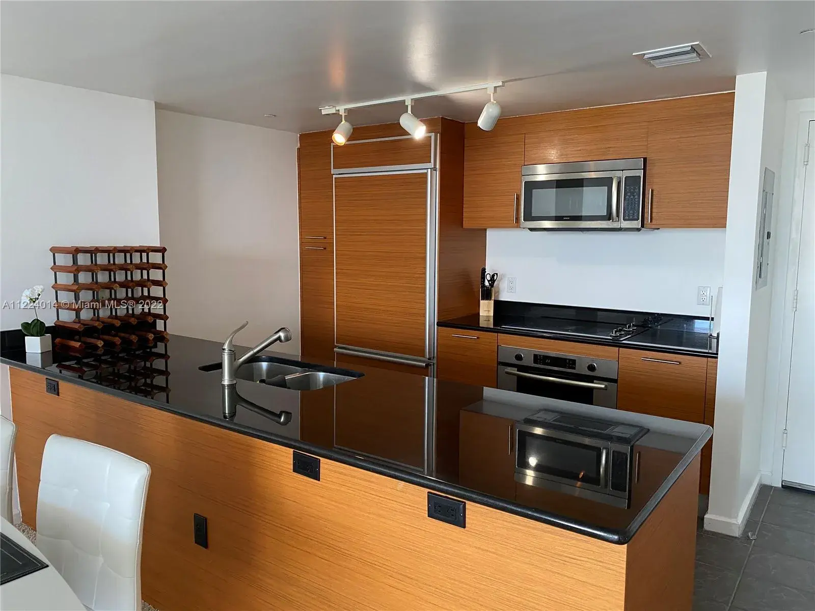 50 Biscayne Blvd # 2601, Miami FL 33132