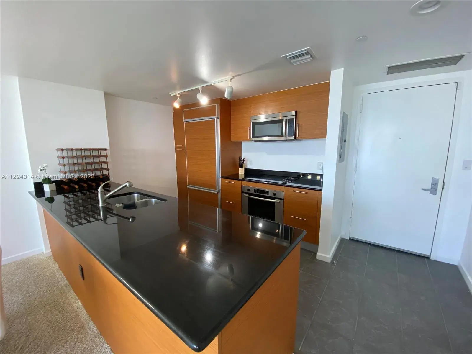 50 Biscayne Blvd # 2601, Miami FL 33132
