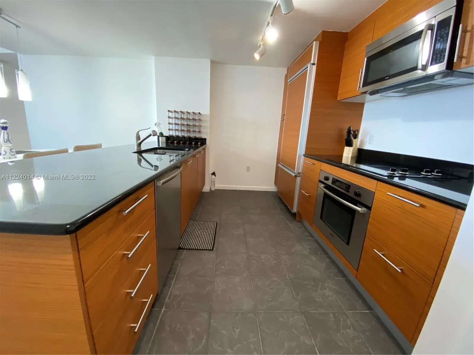 50 Biscayne Blvd # 2601, Miami FL 33132