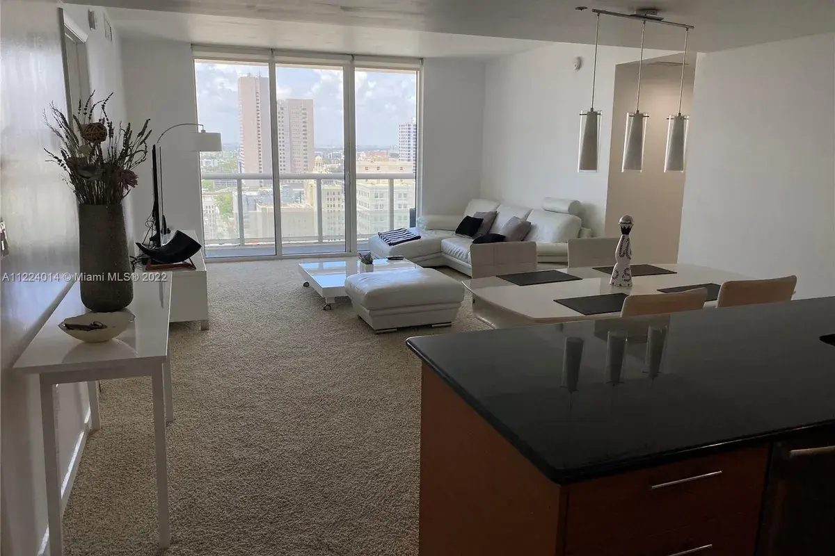 50 Biscayne Blvd # 2601, Miami FL 33132