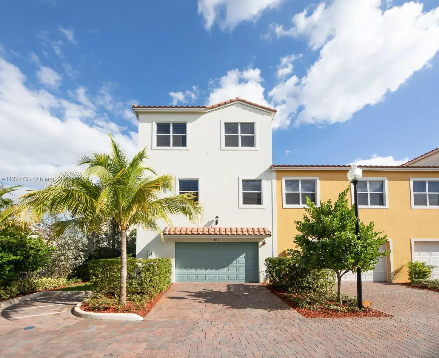 1799 NW 124th Way # 1799, Pembroke Pines FL 33028