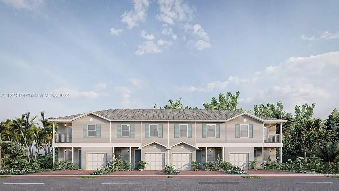 1714 SE 9th Ave, Homestead FL 33034