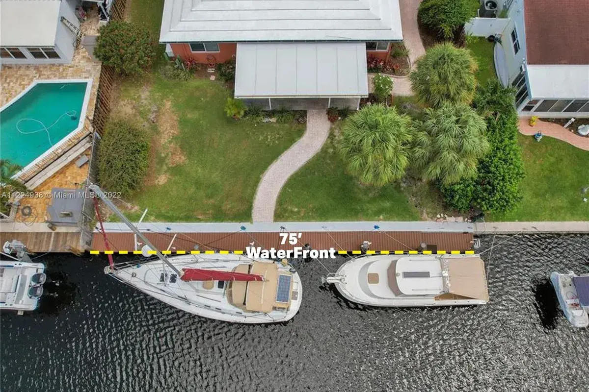 1201 Guava Isle, Fort Lauderdale FL 33315