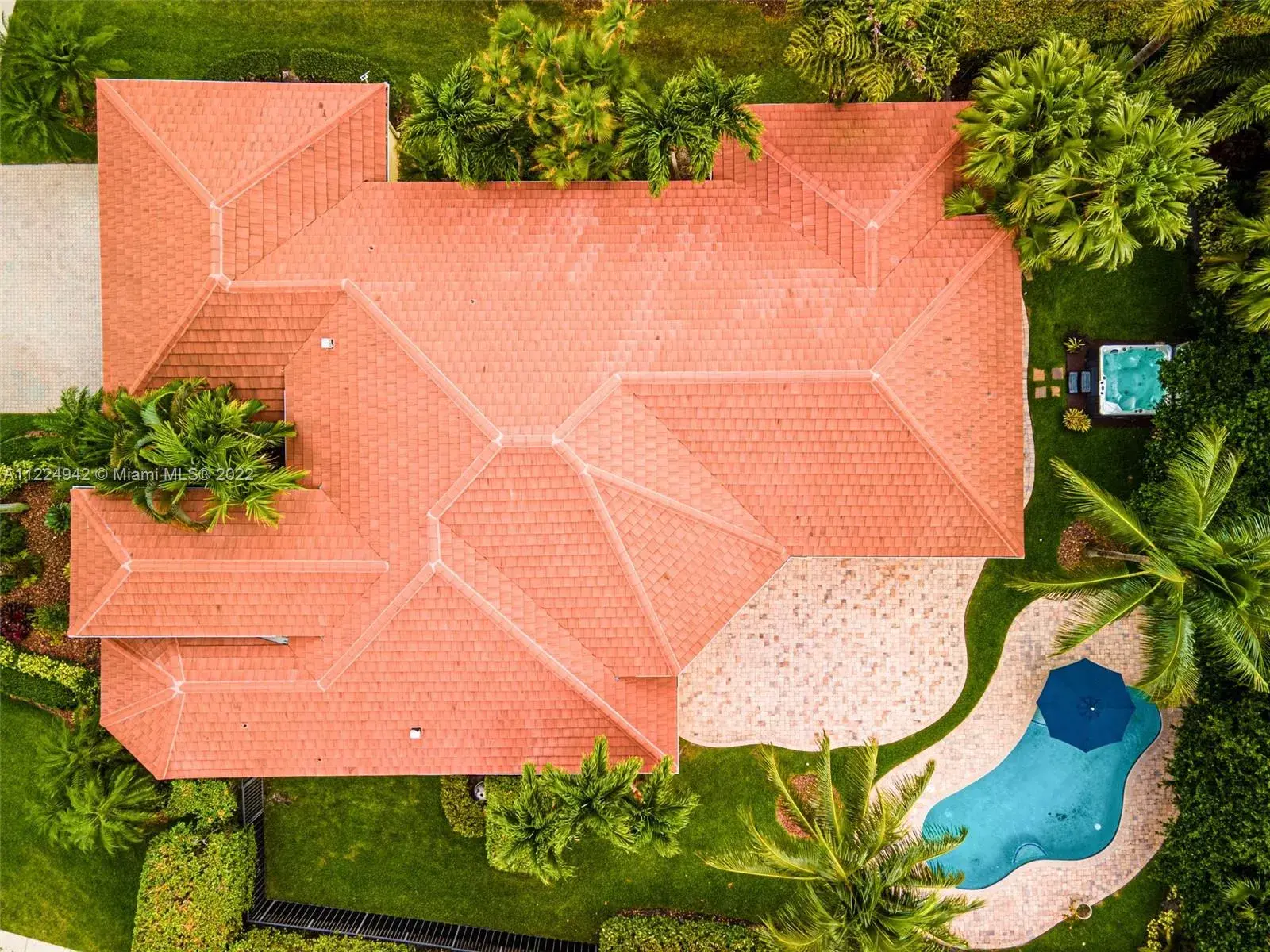 350 Mallard Rd, Weston FL 33327
