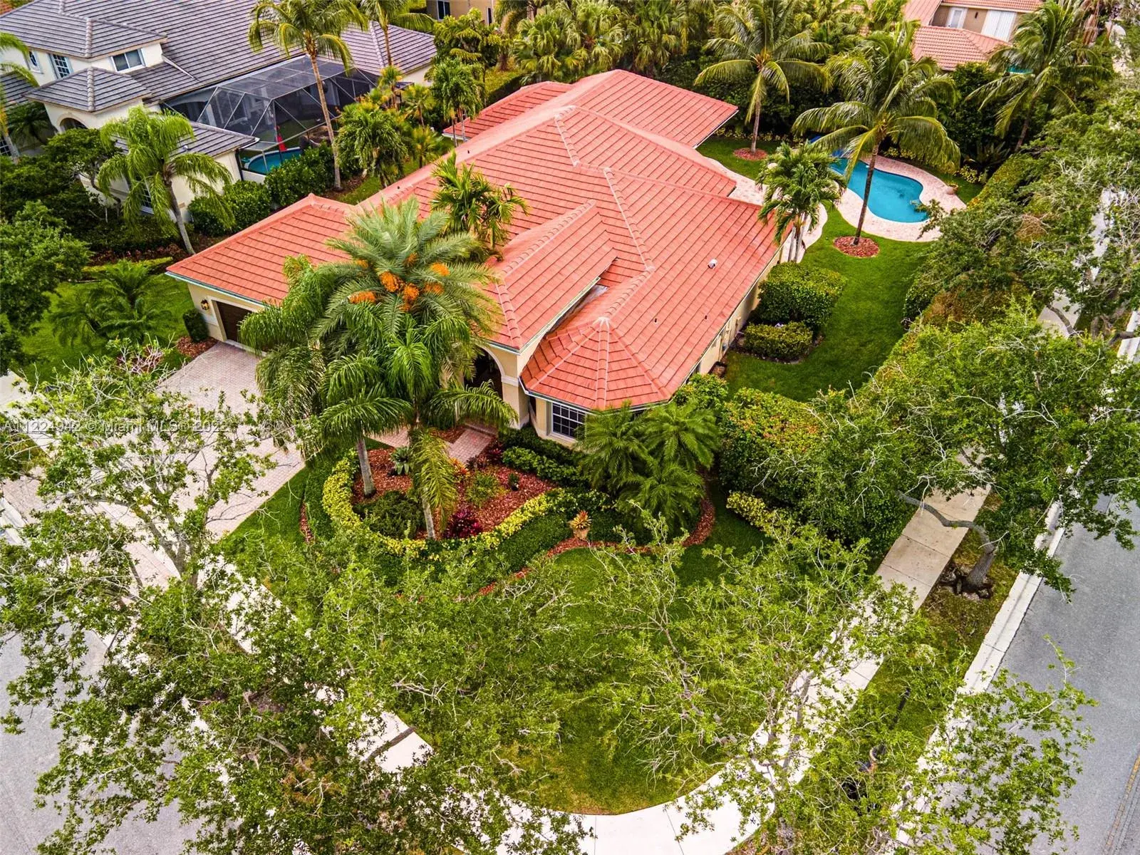 350 Mallard Rd, Weston FL 33327