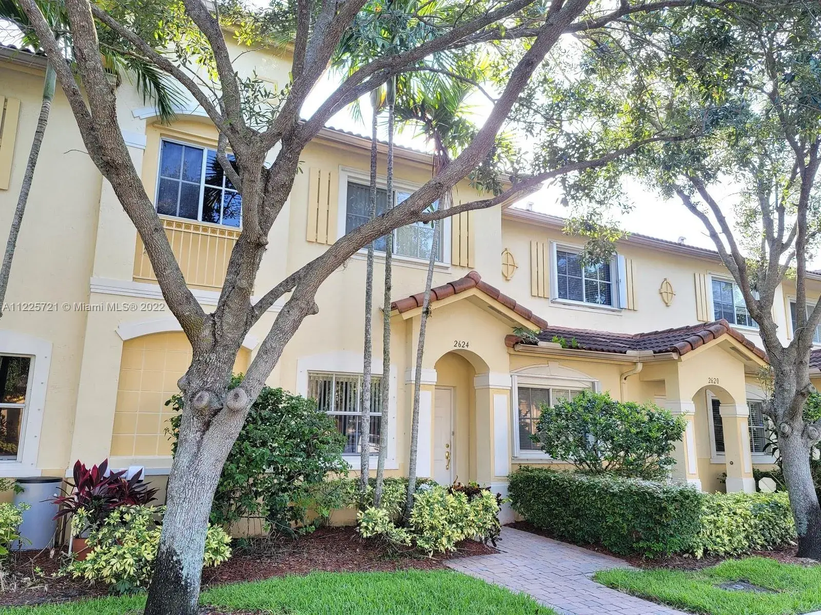 2624 SW 83rd Ter # 102, Miramar FL 33025