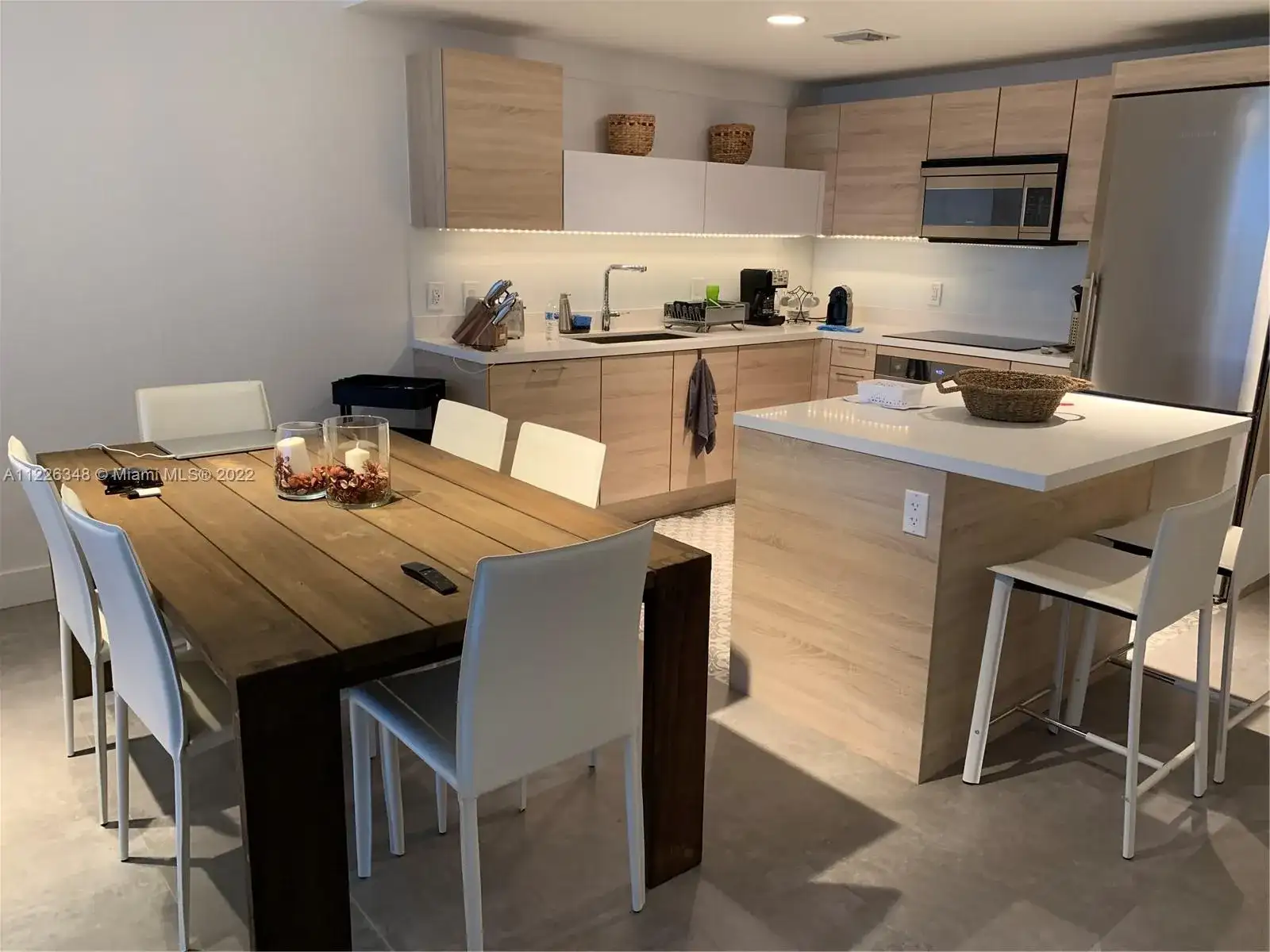 16385 Biscayne Blvd # 1417, North Miami Beach FL 33160 photo 5